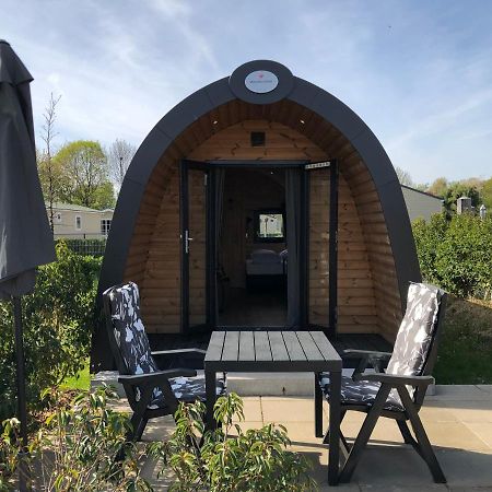 Woodlodge High Chaparral Oorsbeek 外观 照片