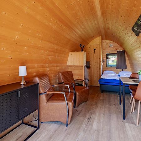 Woodlodge High Chaparral Oorsbeek 外观 照片